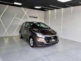 Foto do veículo Hyundai Hb20 1.0 Comfort