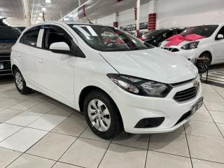 Foto do veículo Chevrolet Onix Hatch Lt 1.0 12v Flex 5p Mec.