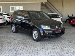 Foto do veículo Suzuki Grand Vitara 2.0 16v 2wd