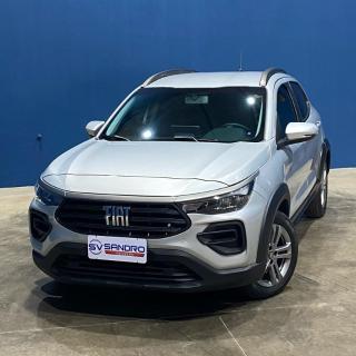 Foto do veículo Fiat Pulse Drive 1.0 Turbo 200 Flex Aut.