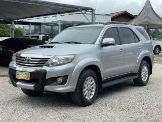 Foto do veículo Toyota Hilux 3.0 Tdi Cd Srv 4wd