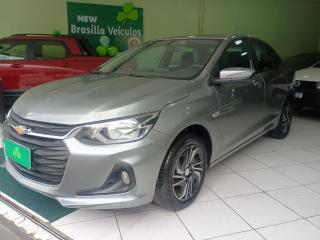 Foto do veículo Chevrolet Onix Sedan Plus Lt 1.0 12v Tb Flex Mec.