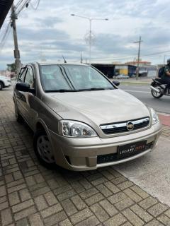 Foto do veículo Chevrolet Corsa 1.4 Econoflex Maxx