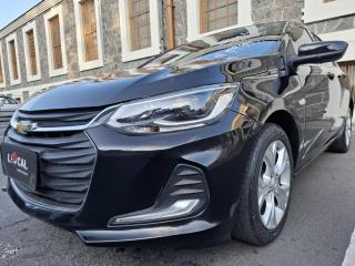 Foto do veículo Chevrolet Onix 1.0 Turbo Premier Auto
