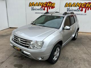 Foto do veículo Renault Duster 1.6 16v Hi-flex Dynamique