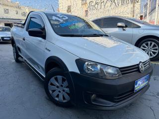 Foto do veículo Volkswagen Saveiro 1.6 Mi/1.6 Mi Total Flex 8v