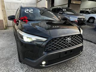 Foto do veículo Toyota Corolla Cross 2.0 Xre Cvt