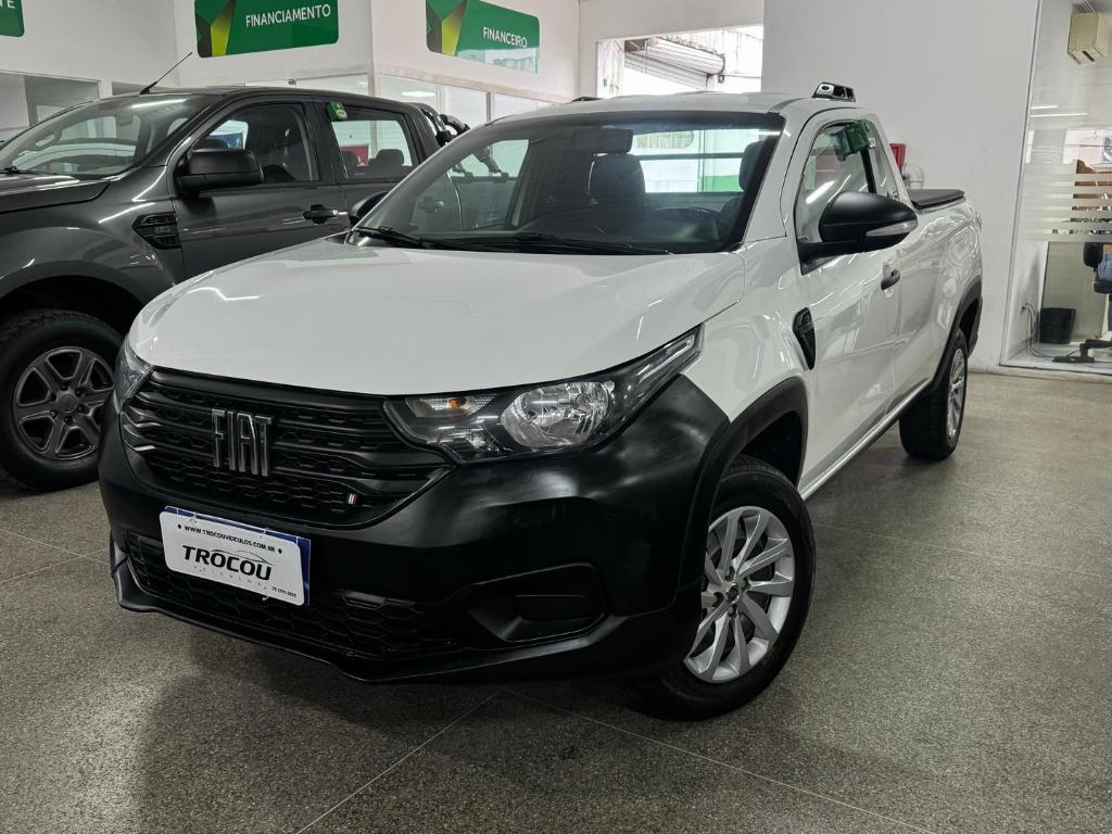 Fiat Strada