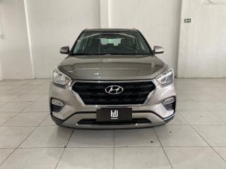 Foto do veículo Hyundai Creta 1.6 Pulse Plus At