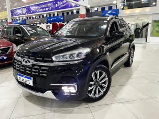 Foto do veículo Chery Tiggo 8 1.6 T Gdi Txs Dct