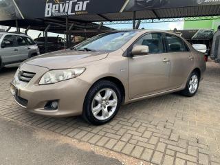 Foto do veículo Toyota Corolla 1.6 Vvt-i Xli Auto