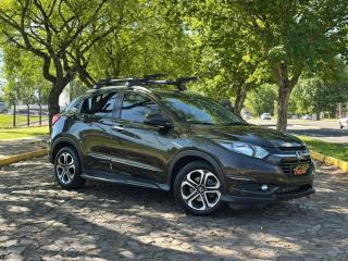 Foto do veículo Honda Hr-v 1.8 Exl Cvt