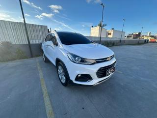 Foto do veículo Chevrolet Tracker 1.4 16v Ecotec Flex Ltz Auto