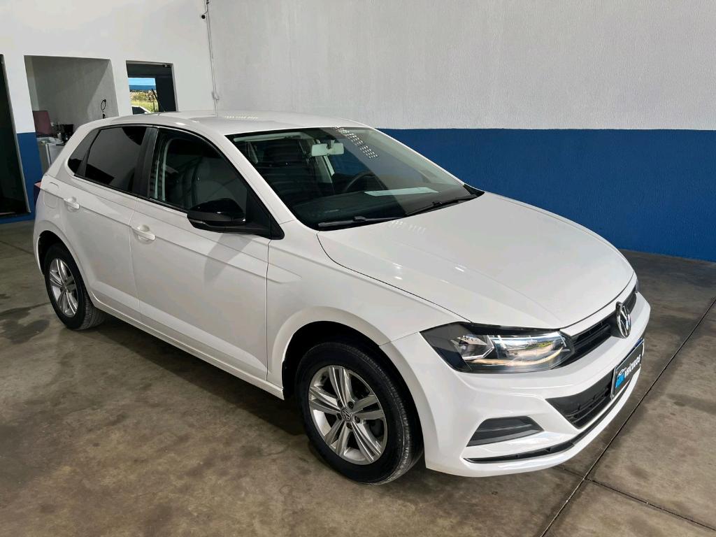 Volkswagen Polo 2021