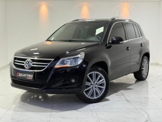 Foto do veículo Volkswagen Tiguan 2.0 Tsi 4motion
