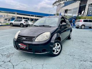 Foto do veículo Ford Ka Ka 1.0 8v/1.0 8v St Flex 3p
