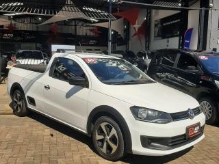 Foto do veículo Volkswagen Saveiro 1.6 Total Flex Trendline Cd