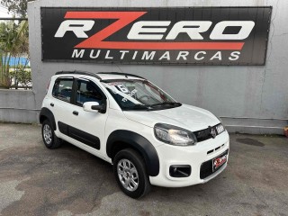 Foto do veículo Fiat Uno 1.0 Evo Flex Way