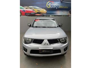 Foto do veículo Mitsubishi L200 Triton Hpe 3.5 Cd V6 24v Flex Aut.