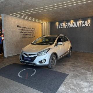 Foto do veículo Hyundai Hb20 1.6 X Premium