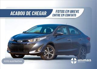 Foto do veículo Toyota Yaris 1.5 Xs Sedan Cvt