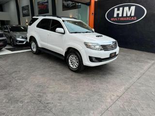 Foto do veículo Toyota Hilux Sw4 3.0 Tdi 4wd Srv 7l Auto