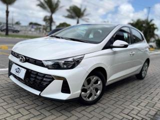 Foto do veículo Hyundai Hb20 Comf./c.plus/c.style 1.0 Flex 12v