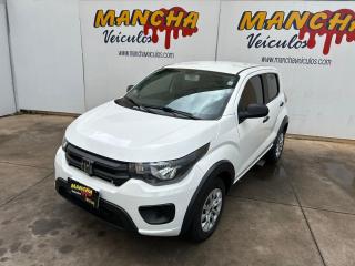 Foto do veículo Fiat Mobi 1.0 Like