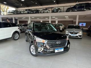 Foto do veículo Hyundai Creta Action 1.6 16v Flex Aut.