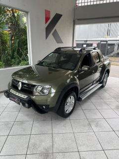 Foto do veículo Renault Duster Oroch 1.6 16v Hi-flex Expression