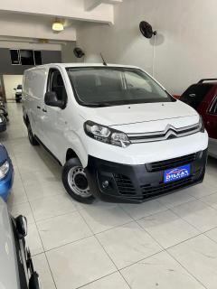 Foto do veículo Citroen Jumpy 1.5 Hdi Cargo
