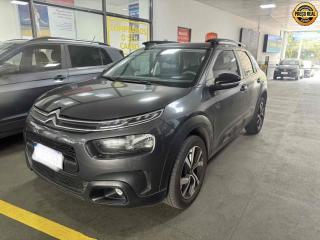 Foto do veículo Citroen C4 Cactus 1.6 Thp Flex Shine Pack Auto