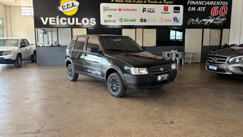 Fiat Uno