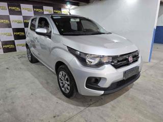 Foto do veículo Fiat Mobi 1.0 Firefly Drive