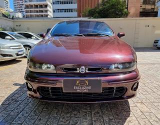 Foto do veículo Fiat Marea 2.4 Hlx