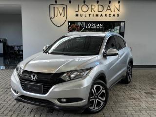 Foto do veículo Honda Hr-v Ex 1.8 Flexone 16v 5p Aut.