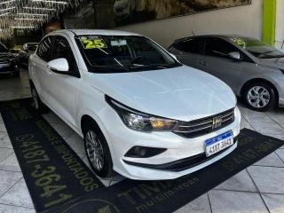 Foto do veículo Fiat Cronos 1.3 8v Flex