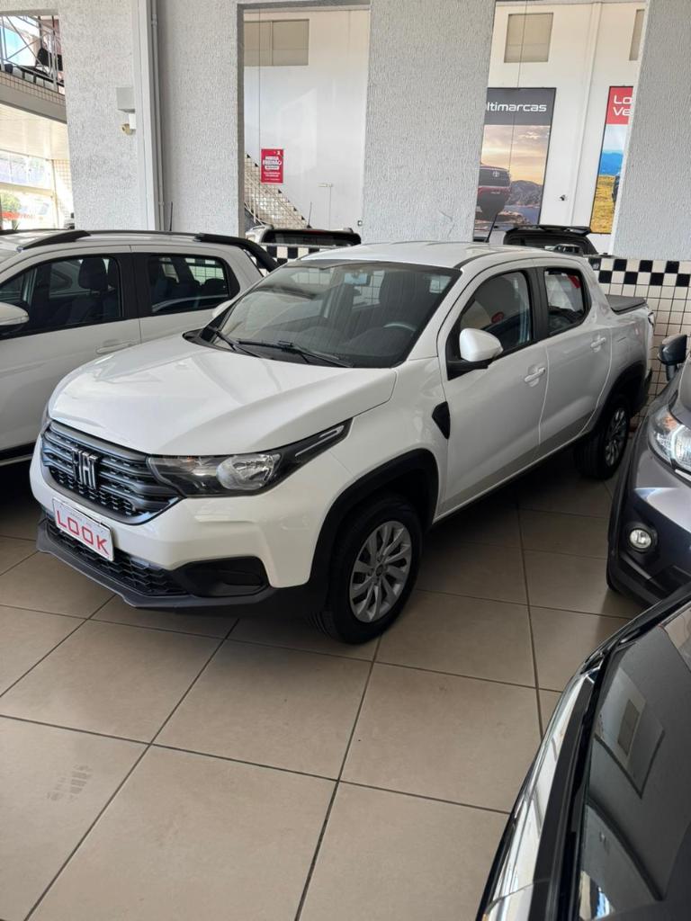 Fiat Strada