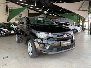 Foto do veículo Fiat Mobi 1.0 Evo Like