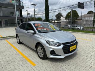 Foto do veículo Chevrolet Onix Plus 1.0 Lt