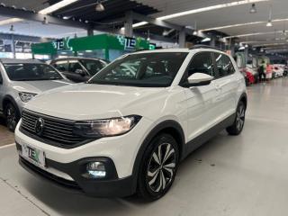 Foto do veículo Volkswagen T-cross 1.0 200 Tsi Auto