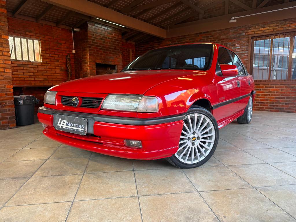 Chevrolet Vectra 1995