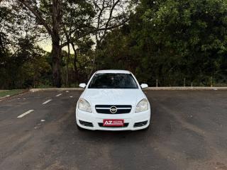 Foto do veículo Chevrolet Vectra 2.0 Expression Flexpower