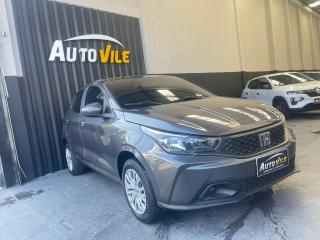Foto do veículo Fiat Argo 1.0