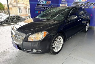 Foto do veículo Chevrolet Malibu 2.4 Ltz Auto