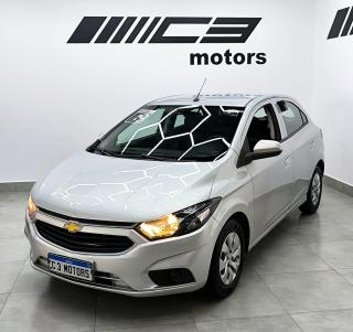 Foto do veículo Chevrolet Onix Hatch Lt 1.0 8v Flexpower 5p Mec.