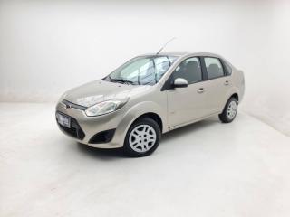 Foto do veículo Ford Fiesta Sed. 1.6 8v Flex 4p