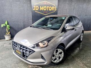 Foto do veículo Hyundai Hb20 1.0 Vision (blueaudio)