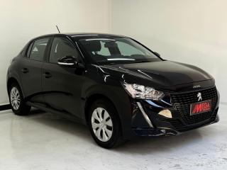 Foto do veículo Peugeot 208 1.0 Like