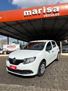 Foto do veículo Renault Sandero 1.0 Authentique